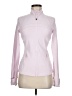 Lululemon Athletica Pink Track Jacket Size 6 - photo 1