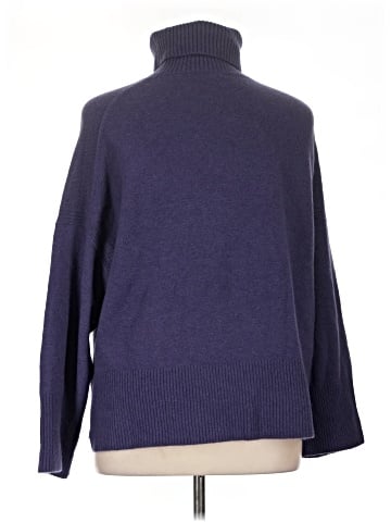 J.Crew Turtleneck Sweater (view 2)