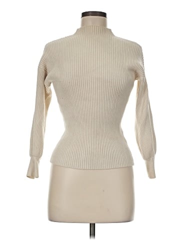INC International Concepts Turtleneck Sweater (view 1)
