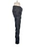 Zadig & Voltaire Chevron-herringbone Gray Jeans Size 27 waist - photo 4