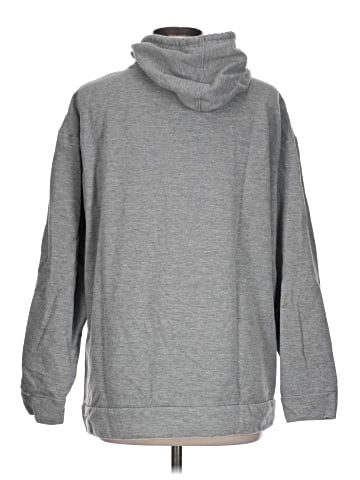 Target Pullover Hoodie (view 2)