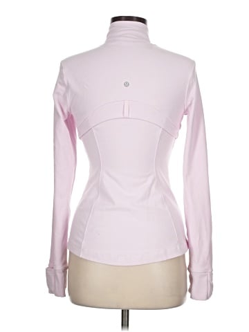 Lululemon Athletica Track Jacket (view 2)