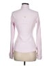 Lululemon Athletica Pink Track Jacket Size 6 - photo 2