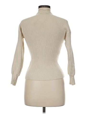INC International Concepts Turtleneck Sweater (view 2)