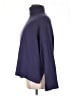 J.Crew Purple Turtleneck Sweater Size XXL - photo 5