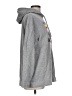 Target Gray Pullover Hoodie Size L - photo 4