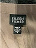 Eileen Fisher Solid Gray Dress Pants Size S - photo 4