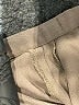 Eileen Fisher Solid Gray Dress Pants Size S - photo 5