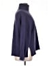 J.Crew Purple Turtleneck Sweater Size XXL - photo 4