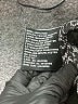 Guess Black Wool Coat Size S - photo 7