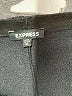 Express Black Formal Skirt Size XL - photo 4