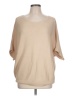 Quince Tan Pullover Sweater Size L - photo 1