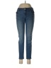 Old Navy Solid Blue Jeans Size 6 (petite) - photo 1