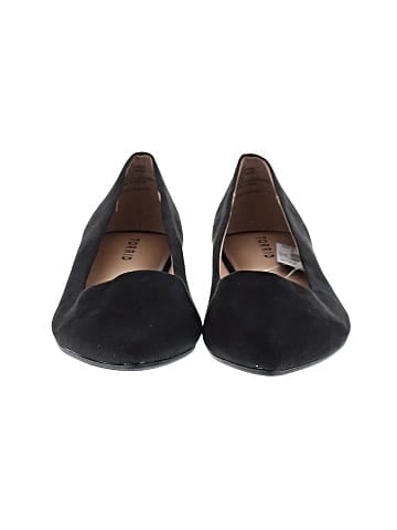 Torrid Flats (view 2)