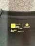 Xersion Solid Black Casual Dress Size L - photo 7