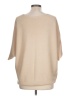 Quince Tan Pullover Sweater Size L - photo 2