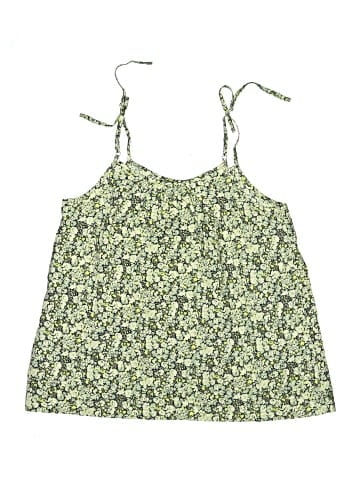 Unbranded Sleeveless Blouse (view 1)