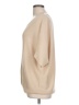 Quince Tan Pullover Sweater Size L - photo 5