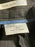 Van Heusen Chevron-herringbone Black Dress Pants Size 10 - photo 8