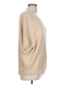 Quince Tan Pullover Sweater Size L - photo 4