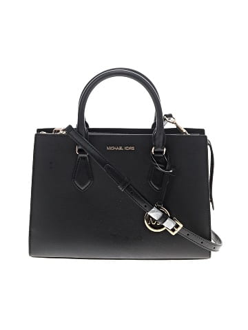 MICHAEL Michael Kors Satchel (view 1)