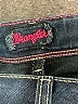 Wrangler Jeans Co Blue Jeans Size 7 - photo 7