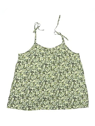 Unbranded Sleeveless Blouse (view 2)