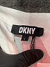 DKNY Ivory Casual Pants Size 10 - photo 7
