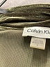 Calvin Klein Black Cocktail Dress Size 8 - photo 7