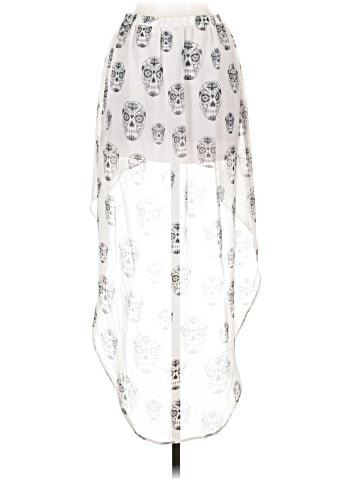 Divided by H&M Formal Skirt (view 2)