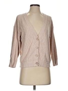Barefoot Dreams Cozychic Lite Cardigan (view 1)