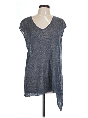 Zozo Sleeveless T-Shirt (view 1)