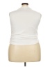 Cider Ivory Sleeveless Blouse Size 4X - photo 2