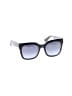 Unbranded Black Sunglasses One size - photo 1