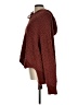 Pol Burgundy Pullover Sweater Size L - photo 5