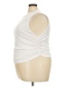 Cider Ivory Sleeveless Blouse Size 4X - photo 5