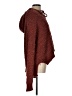 Pol Burgundy Pullover Sweater Size L - photo 4