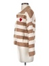 Assorted Brands Stripes Tan Pullover Sweater Size S (estimated) - photo 5