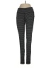 MPG Stripes Black Active Pants Size XS - photo 1