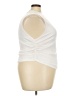 Cider Ivory Sleeveless Blouse Size 4X - photo 4