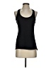 Athleta Black Tank Top Size S - photo 1