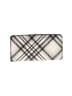 Unbranded Plaid Ivory Wallet One size - photo 1
