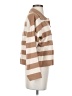 Assorted Brands Stripes Tan Pullover Sweater Size S (estimated) - photo 4
