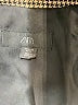 Zara 100% Polyester Houndstooth Brown Jacket Size XS - photo 6