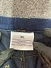 Unbranded Blue Jeggings Size XL - photo 4