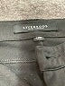 Liverpool Los Angeles Black Active Pants Size 4 - photo 7
