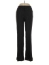Theory Chevron-herringbone Black Wool Pants Size 0 - photo 1