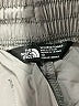 The North Face Solid Gray Track Pants Size 10 - photo 7