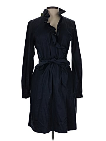 Elizabeth McKay Casual Dress (view 1)