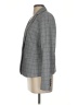 Ann Taylor Plaid Gray Blazer Size 2 - photo 5